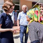 maia si batrina