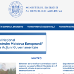 ministerul energiei