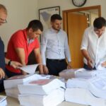 proiect tehnic straseni