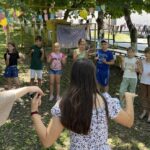 tabara copii alianta asociatiilor de bastinasi