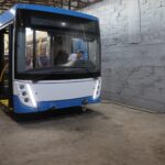 autobuz elecrtric made in moldova