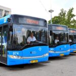 autobuze chisinau