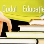 codul educatiei