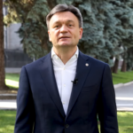 dorin recean