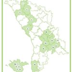harta biliotecilor de seminte