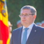 igor grosu parlament.md