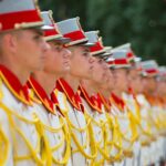 soldati ostasi militari moldoveni