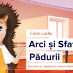 arci audio