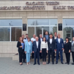 executiv comrat