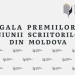 gala premiilor literare