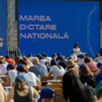 marea dictare nationala