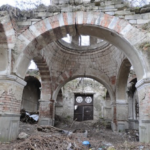 sala funerara evrei