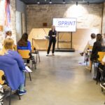 sprint
