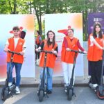 centrul de tineret mobil