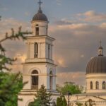 chisinau clopotnita