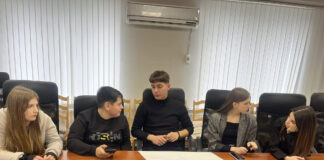 Hackathon-ul de Jurnalism Comunitar – Tinerii din Drochia creează proiecte relevante pentru comunitățile lor