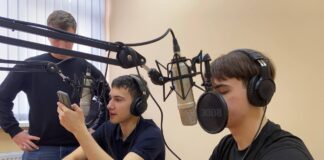 Tinerii din Soroca lansează un podcast dedicat implicării civice și dialogului comunitar
