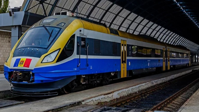 Tren CFM
