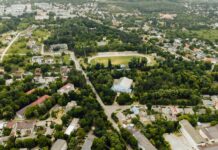A fost desemnată „Capitala sportivă” a R. Moldova pentru anul 2025