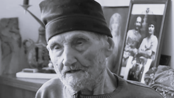 Constantin Cojocaru tvr moldova