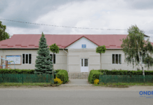 Cultura nu mai este acum în rol de cenușăreasă la Pocrovca