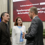 Conferința Națională Vitivinicolă
