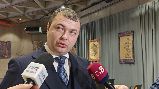 sergiu spoiala