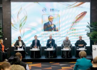 Vocile comunităților, celebrate la Gala Jurnalismului Comunitar 2025