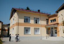 Modernizarea pentru eficiență energetică aduce confort și sustenabilitate unei grădinițe din sudul Moldovei