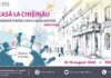 Copiii din diaspora redescoperă Chișinăul în cadrul taberei estivale de la Biblioteca Municipală „B.P. Hasdeu”